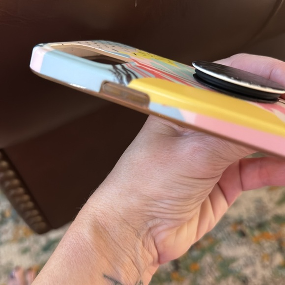 iPhone 12Pro phone case - Picture 4 of 5